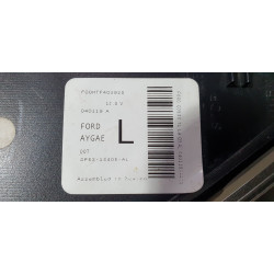 DP53-13405-AL Lincoln MKZ Left LED Tail Lamp 2013-2020