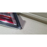 DP53-13405-AL Lincoln MKZ Left LED Tail Lamp 2013-2020