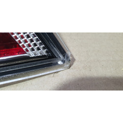 DP53-13405-AL Lincoln MKZ Left LED Tail Lamp 2013-2020