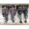 2L74-3C144-RJ Lincoln Navigator Front Air Shock 2003-2006 2L74-3C098-BJ