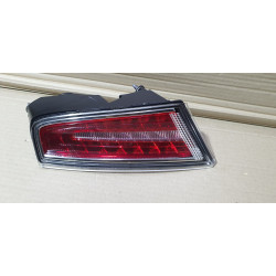 DP53-13405-AL Lincoln MKZ Left LED Tail Lamp 2013-2020