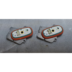 Volkswagen Jetta Right LED Headlight Ballast Module 2019-2021