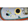 Volkswagen Jetta Right LED Headlight Ballast Module 2019-2021