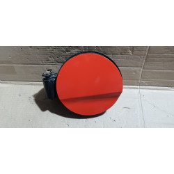 FR3B-6327936-AJ Ford Mustang Gas Fuel Door 2015-2023