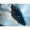 98163126500 Porsche Boxster Xenon Left Headlight 2013-2016