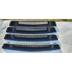 FR3B-17K945-BB Ford Mustang GT Lower Grille 2015-2017 FR3B-17K945-BBW