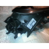 98163126500 Porsche Boxster Xenon Left Headlight 2013-2016