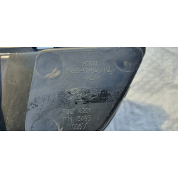FR3B-17K945-BB Ford Mustang GT Lower Grille 2015-2017 FR3B-17K945-BBW
