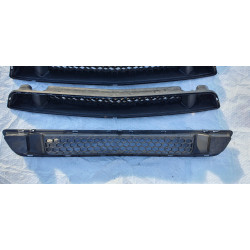 FR3B-17K945-BB Ford Mustang GT Lower Grille 2015-2017 FR3B-17K945-BBW