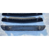 FR3B-17K945-BB Ford Mustang GT Lower Grille 2015-2017 FR3B-17K945-BBW