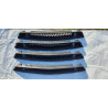 FR3B-17K945-BB Ford Mustang GT Lower Grille 2015-2017 FR3B-17K945-BBW