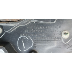 6R33-8200-AAW Ford Mustang Grille 2005-2009 6R33-8200-AA