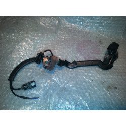 13860547 Chevrolet Camaro Wiring 2016