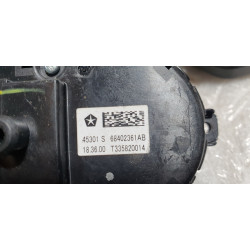 68402361AB Jeep Wrangler JL Left Steering Wheel EVIC Switch 2018-2024