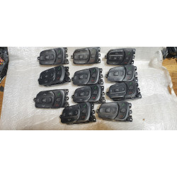 68402361AB Jeep Wrangler JL Left Steering Wheel EVIC Switch 2018-2024