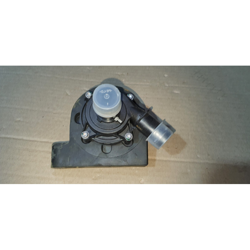 13507540 Cadillac XT5 Engine Coolant Auxiliary Water Pump 2020-2023