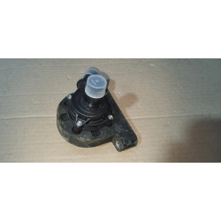 13507540 Cadillac XT5 Engine Coolant Auxiliary Water Pump 2020-2023
