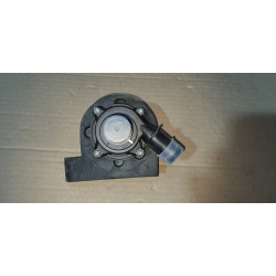 13507540 Cadillac XT5 Engine Coolant Auxiliary Water Pump 2020-2023