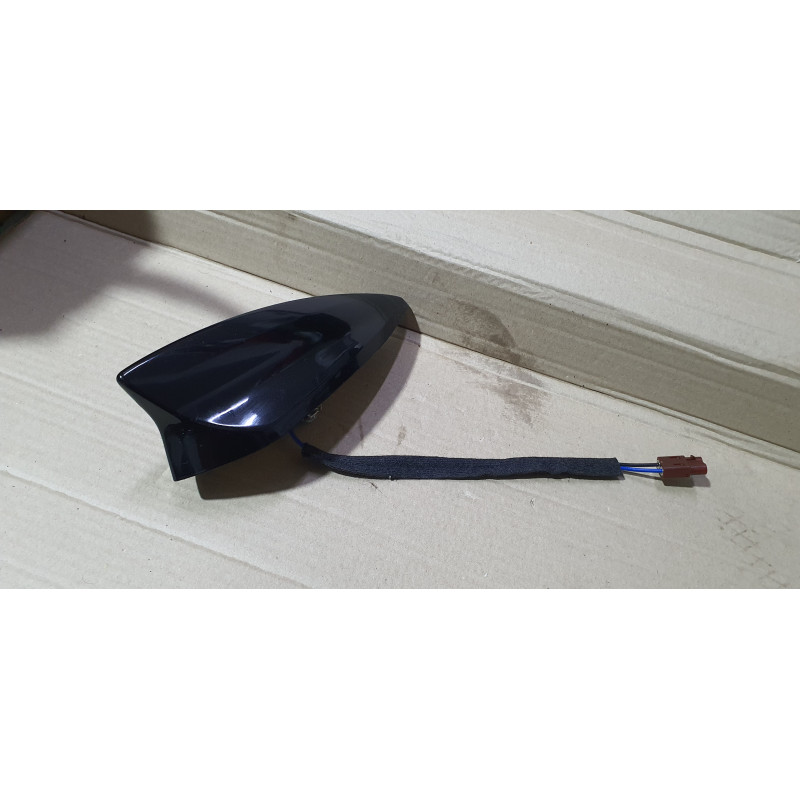 84585497 Chevrolet Traverse Roof Shark GPS Radio Antenna 2017-2023