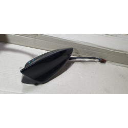 84585497 Chevrolet Traverse Roof Shark GPS Radio Antenna 2017-2023
