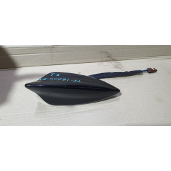 84585497 Chevrolet Traverse Roof Shark GPS Radio Antenna 2017-2023