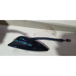 84585497 Chevrolet Traverse Roof Shark GPS Radio Antenna 2017-2023