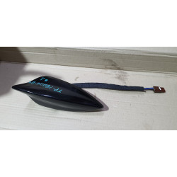 84585497 Chevrolet Traverse Roof Shark GPS Radio Antenna 2017-2023