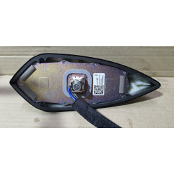 84585497 Chevrolet Traverse Roof Shark GPS Radio Antenna 2017-2023
