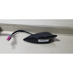 84746020 Chevrolet Traverse Roof Shark GPS Antenna 2017-2023