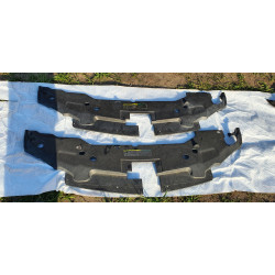 AR33-8C291-AH Ford Mustang GT Radiator Upper Baffle Cover Panel 2011-2014