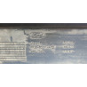 FR3B-8C291-AB Ford Mustang Radiator Upper Baffle Cover Panel 2015-2017