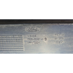 FR3B-8C291-AB Ford Mustang Radiator Upper Baffle Cover Panel 2015-2017
