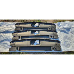 FR3B-8C291-AB Ford Mustang Radiator Upper Baffle Cover Panel 2015-2017