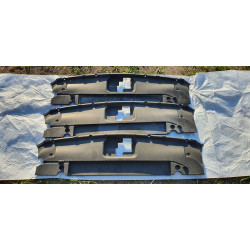 FR3B-8C291-AB Ford Mustang Radiator Upper Baffle Cover Panel 2015-2017