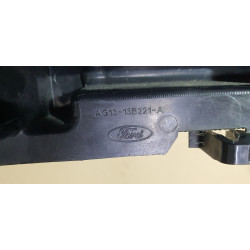 AG13-13B221-AB Ford Taurus Left LED Turn Signal Light Lamp 2010-2019