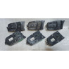 68402361AB Jeep Wrangler JL Left Steering Wheel EVIC Switch 2018-2024