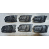 68402361AB Jeep Wrangler JL Left Steering Wheel EVIC Switch 2018-2024