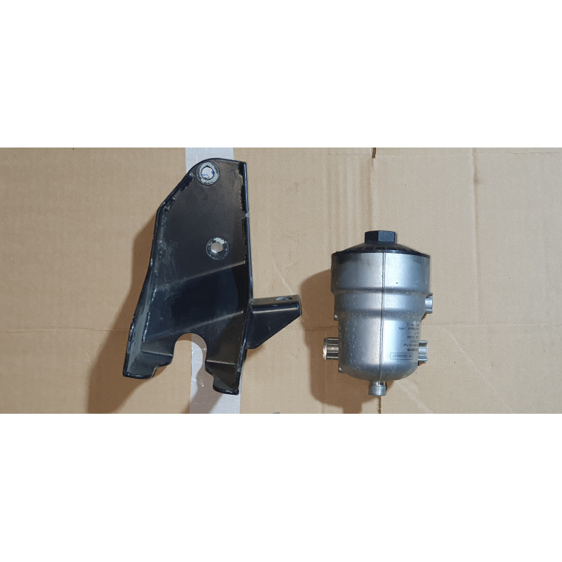 13336277 Opel Zafira C Fuel filter (gasoline)