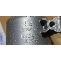 13336277 Opel Zafira C Fuel filter (gasoline)