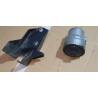13336277 Opel Zafira C Fuel filter (gasoline)