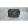 84678217 Chevrolet AWD Drive Select Mode Ride Control Switch 10508567