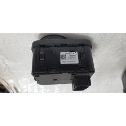 84678217 Chevrolet AWD Drive Select Mode Ride Control Switch 10508567