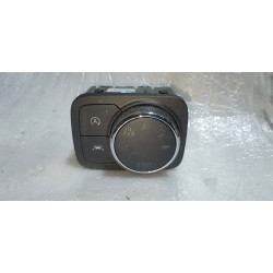 84678217 Chevrolet AWD Drive Select Mode Ride Control Switch 10508567