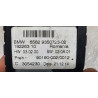 65829350723 BMW 1 Series NAV MEDIA iDrive Controller 2014-2020