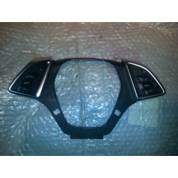 34180228 Chevrolet Camaro Steering Wheel Radio Cruise Switch 2016 23427864