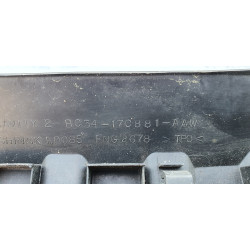 BC34-17C881-AAW Ford F-250 Front Bumper Upper Step Pad 2011-2016