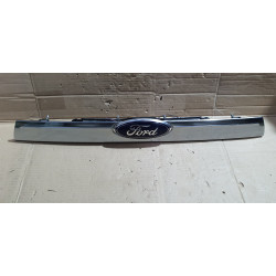 9E53-5442509-CB Ford Fusion Trunk Lid Chrome Molding Trim Panel 2010-2012