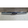9E53-5442509-CB Ford Fusion Trunk Lid Chrome Molding Trim Panel 2010-2012