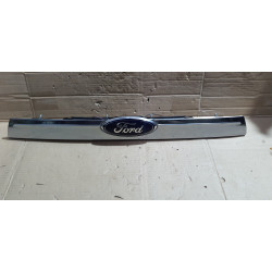 9E53-5442509-CB Ford Fusion Trunk Lid Chrome Molding Trim Panel 2010-2012