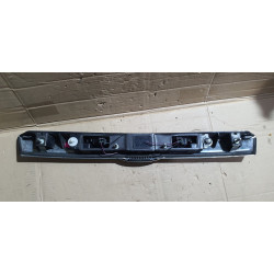 9E53-5442509-CB Ford Fusion Trunk Lid Chrome Molding Trim Panel 2010-2012